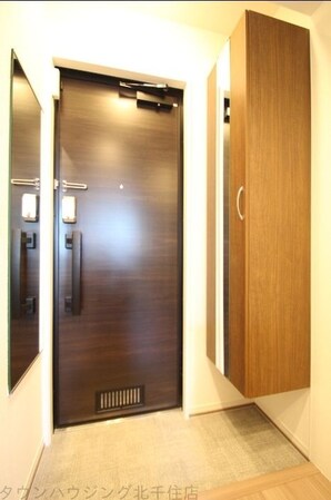 アンジュール綾瀬の物件内観写真